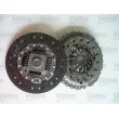 Kit d'embrayage VALEO 826670 - Visuel 3