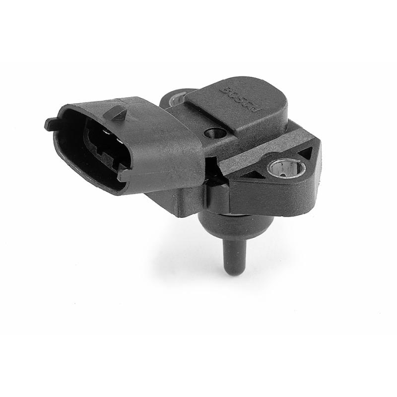 Capteur, pression de suralimentation BOSCH 0 281 002 205 - Visuel 1