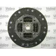 Kit d'embrayage VALEO 826671 - Visuel 3