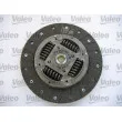 Kit d'embrayage VALEO 826692 - Visuel 2