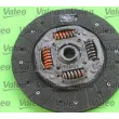 Kit d'embrayage VALEO 826693 - Visuel 3