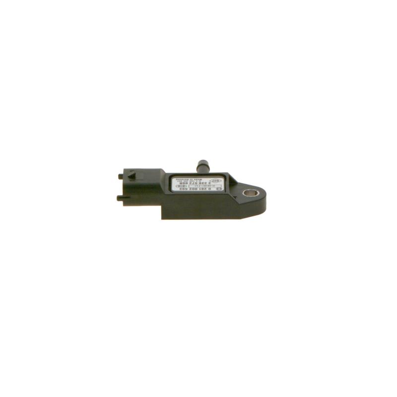 Capteur, pression de suralimentation BOSCH 0 281 002 593 - Visuel 3