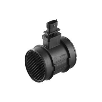 Débitmètre de masse d'air BOSCH