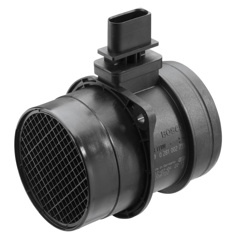 Débitmètre de masse d'air BOSCH 0 281 002 735 - Visuel 2