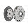 Kit d'embrayage VALEO 826705 - Visuel 2