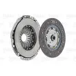 Kit d'embrayage VALEO 826705 - Visuel 3