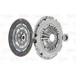 Kit d'embrayage VALEO 826712 - Visuel 2