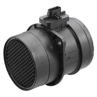 Débitmètre de masse d'air BOSCH