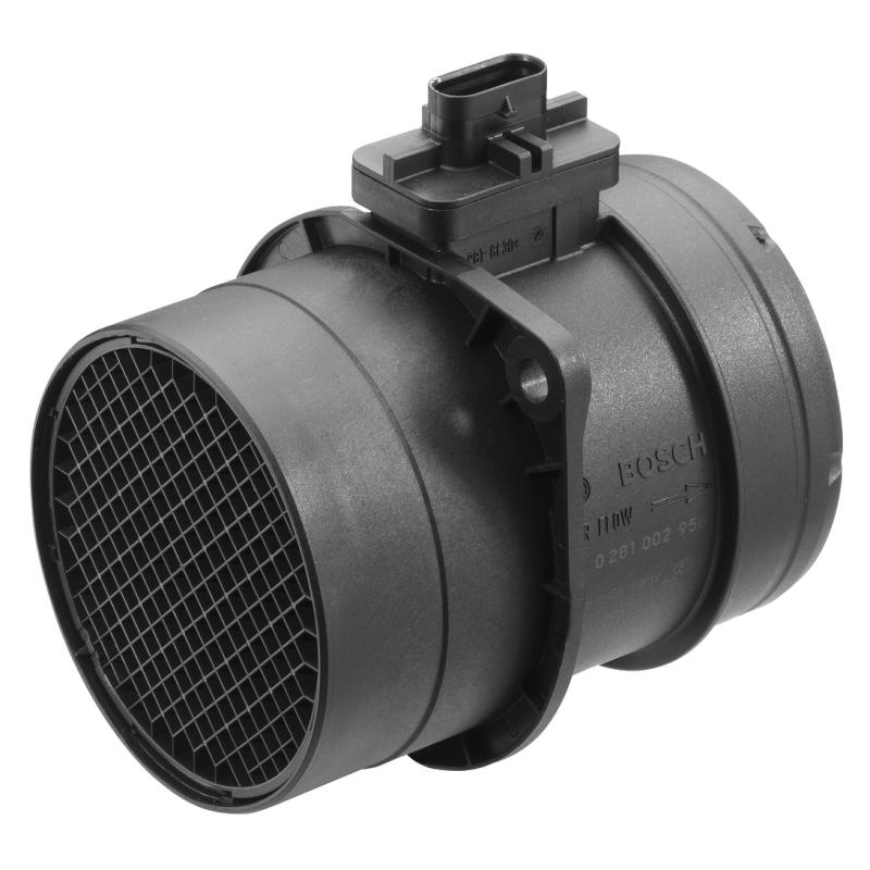 Débitmètre de masse d'air BOSCH 0 281 002 956 - Visuel 1