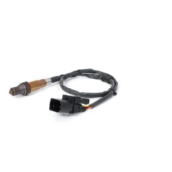 Sonde lambda BOSCH 0 281 004 007