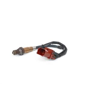 Sonde lambda BOSCH 0 281 004 009
