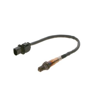 Sonde lambda BOSCH 0 281 004 019