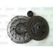 Kit d'embrayage VALEO 826734 - Visuel 2