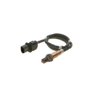 Sonde lambda BOSCH
