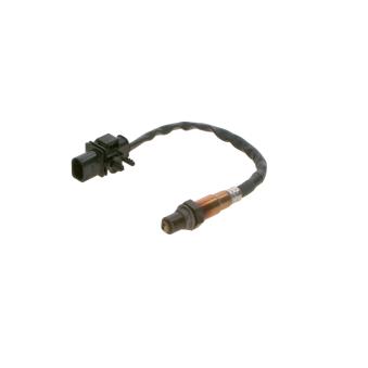Sonde lambda BOSCH 0 281 004 177