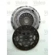 Kit d'embrayage VALEO 826744 - Visuel 2