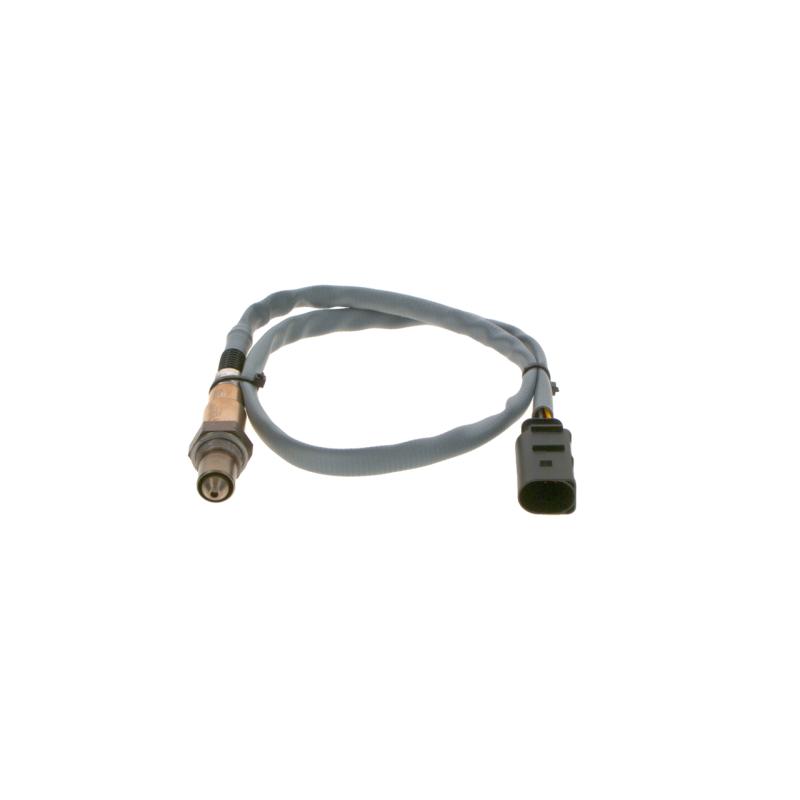 Sonde lambda BOSCH 0 281 004 207 - Visuel 2