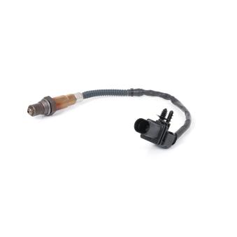 Sonde lambda BOSCH 0 281 004 401