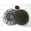 Kit d'embrayage VALEO 826752 - Visuel 2