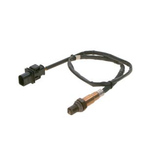 Sonde lambda BOSCH
