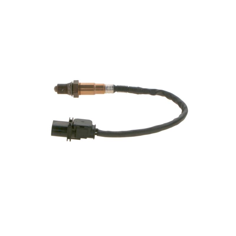 Sonde lambda BOSCH 0 281 004 572 - Visuel 3