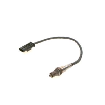 Sonde lambda BOSCH 0 281 004 657