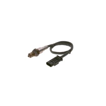 Sonde lambda BOSCH 0 281 004 738