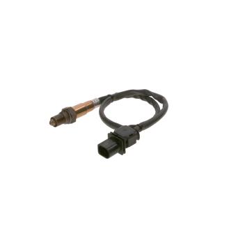 Sonde lambda BOSCH