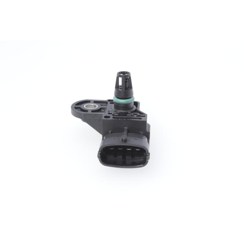 Capteur, pression de suralimentation BOSCH 0 281 006 028 - Visuel 2