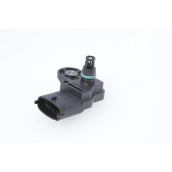 Capteur, pression de suralimentation BOSCH 0 281 006 049