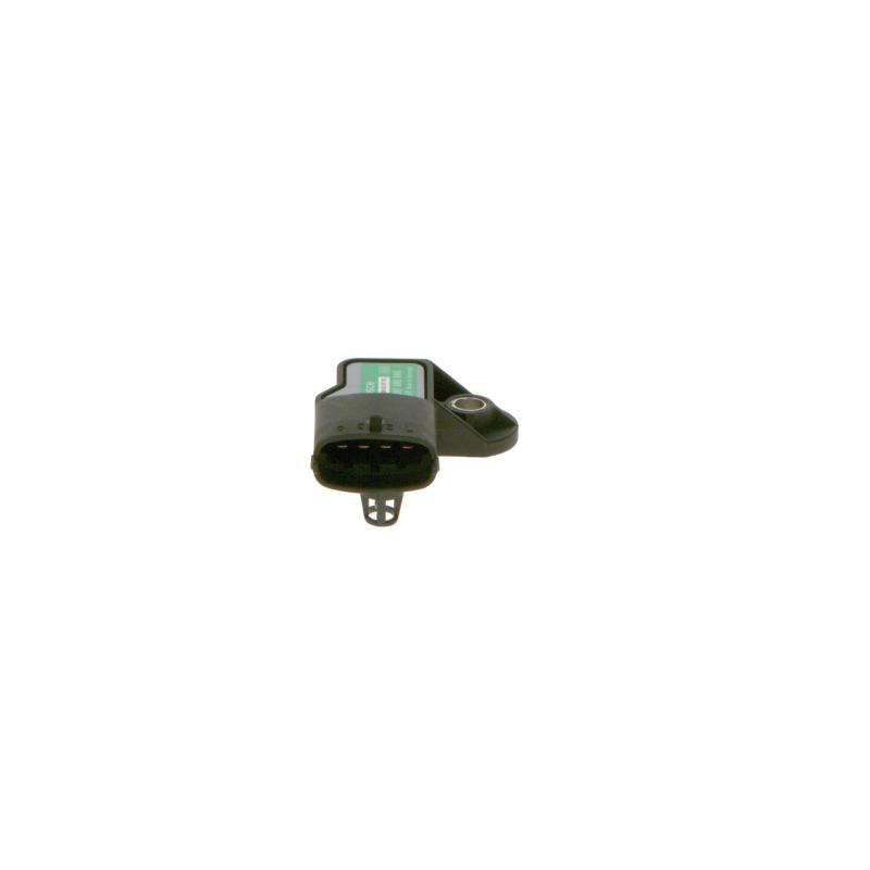 Capteur, pression de suralimentation BOSCH 0 281 006 049 - Visuel 2