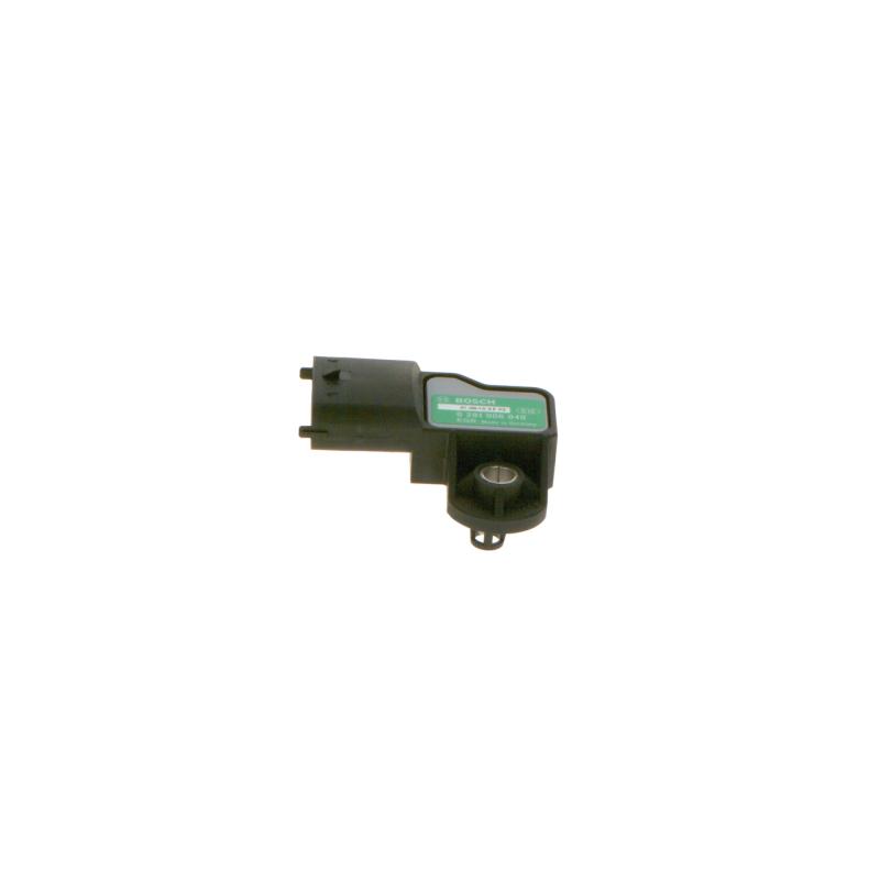 Capteur, pression de suralimentation BOSCH 0 281 006 049 - Visuel 3