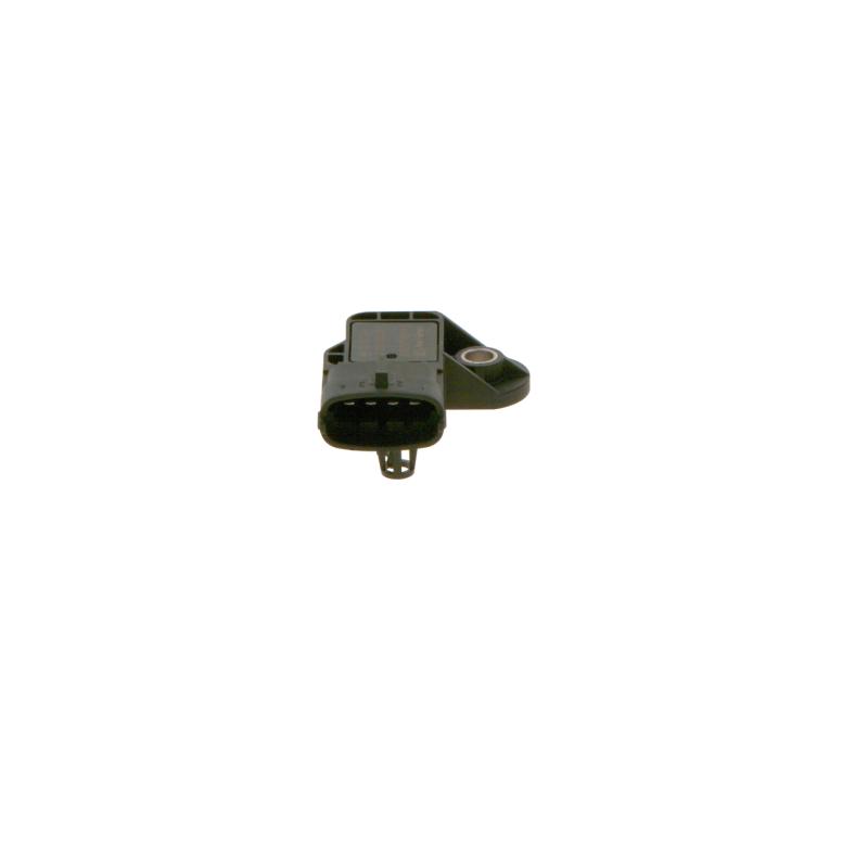 Capteur, pression de suralimentation BOSCH 0 281 006 051 - Visuel 2