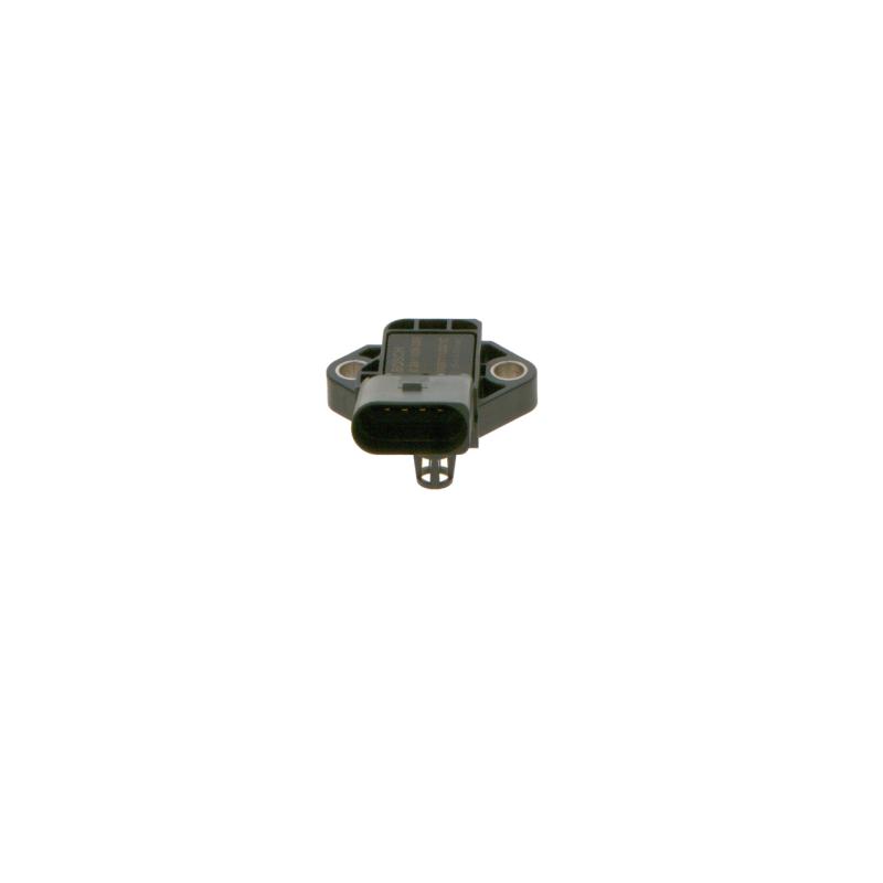 Capteur, pression de suralimentation BOSCH 0 281 006 059 - Visuel 2