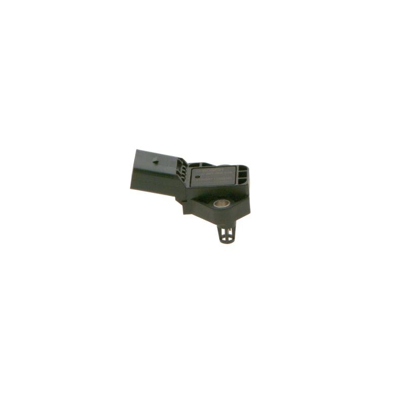 Capteur, pression de suralimentation BOSCH 0 281 006 059 - Visuel 3