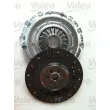 Kit d'embrayage VALEO 826797 - Visuel 2