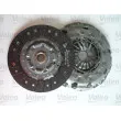 Kit d'embrayage VALEO 826801 - Visuel 3
