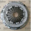 Kit d'embrayage VALEO 826810 - Visuel 2
