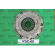 Kit d'embrayage VALEO 826822 - Visuel 2