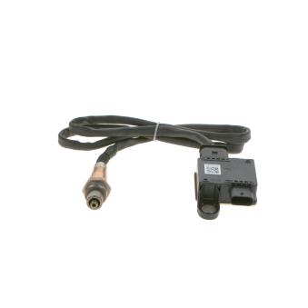 Détecteur de particules BOSCH