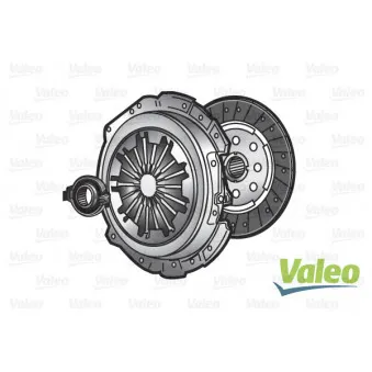 Kit d'embrayage VALEO 826855