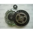 Kit d'embrayage VALEO 826855 - Visuel 2