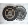 Kit d'embrayage VALEO 826856 - Visuel 2