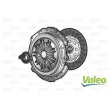 Kit d'embrayage VALEO 826858 - Visuel 1