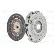 Kit d'embrayage VALEO 826865 - Visuel 2