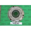 Kit d'embrayage VALEO 826871 - Visuel 2