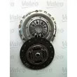Kit d'embrayage VALEO 826875 - Visuel 2