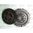 Kit d'embrayage VALEO 826876 - Visuel 2