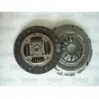 Kit d'embrayage VALEO 826879 - Visuel 2
