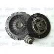 Kit d'embrayage VALEO 826880 - Visuel 2